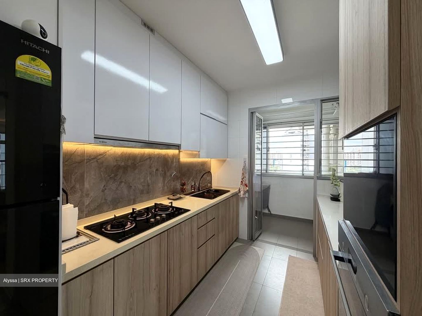 Blk 222A Bedok Beacon (Bedok), HDB 4 Rooms #593621041